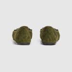 Women’s ballet flat with Horsebit - Image 4